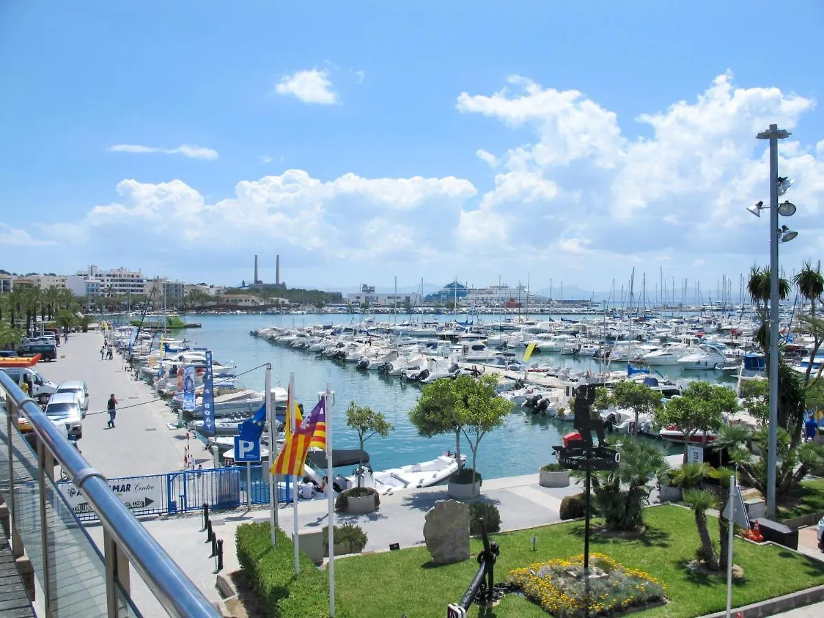 Holiday Home Can Caragoli By Interhome Alcudia   Alcudia (Mallorca)