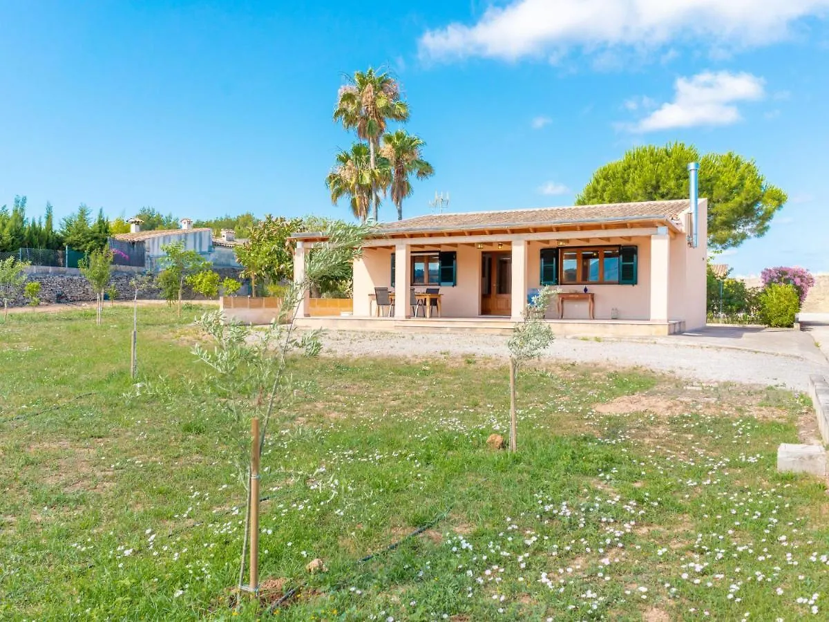 Holiday Home Can Caragoli By Interhome Alcudia