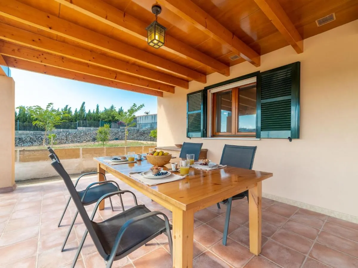 Holiday Home Can Caragoli By Interhome Alcudia