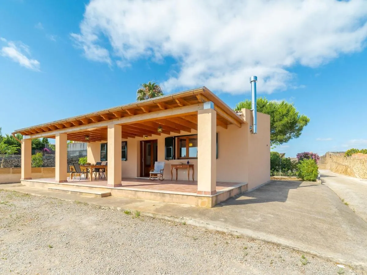 Holiday Home Can Caragoli By Interhome Alcudia