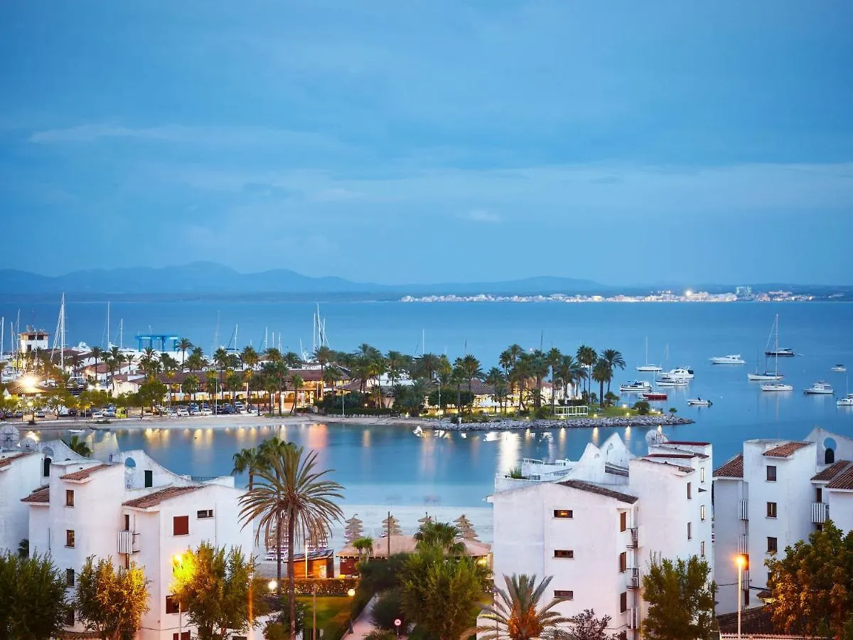 Holiday Home Can Caragoli By Interhome Alcudia