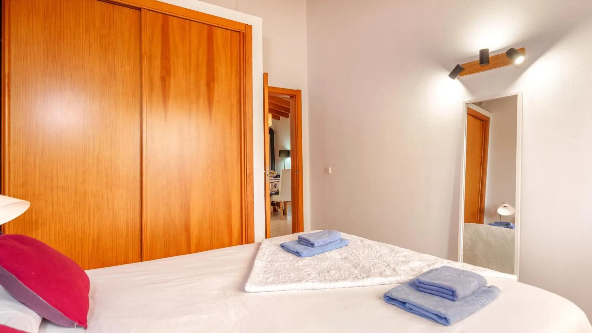 Holiday Home Can Caragoli By Interhome Alcudia  Alcudia (Mallorca)