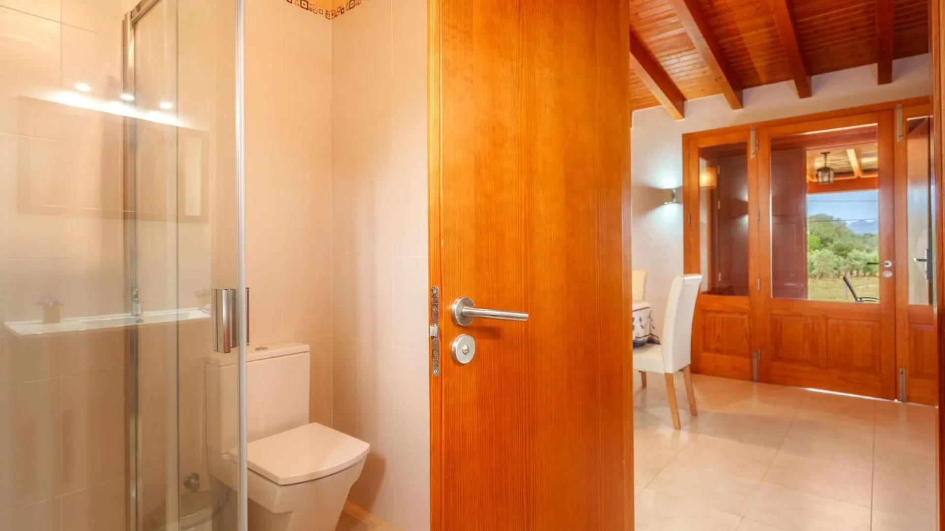 Holiday Home Can Caragoli By Interhome Alcudia