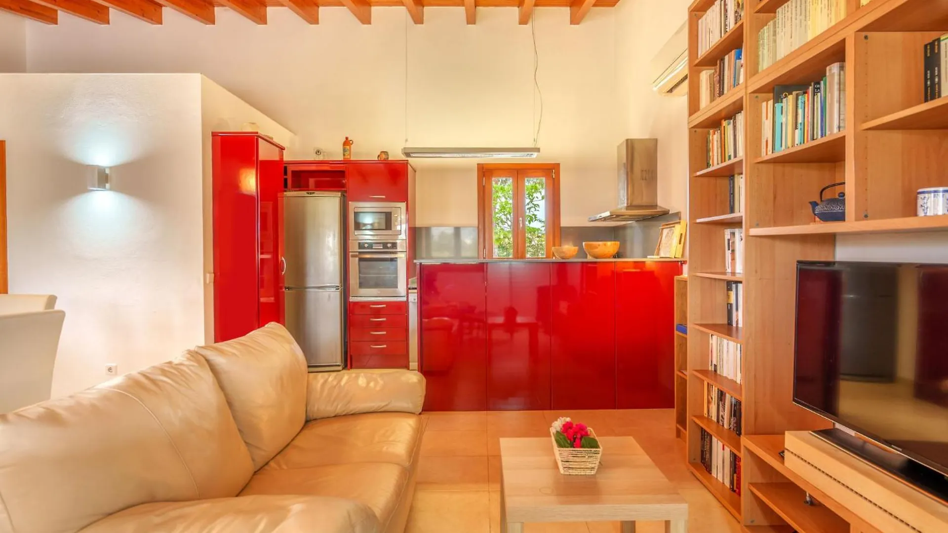 Holiday Home Can Caragoli By Interhome Alcudia  0*, Alcudia (Mallorca) Spain