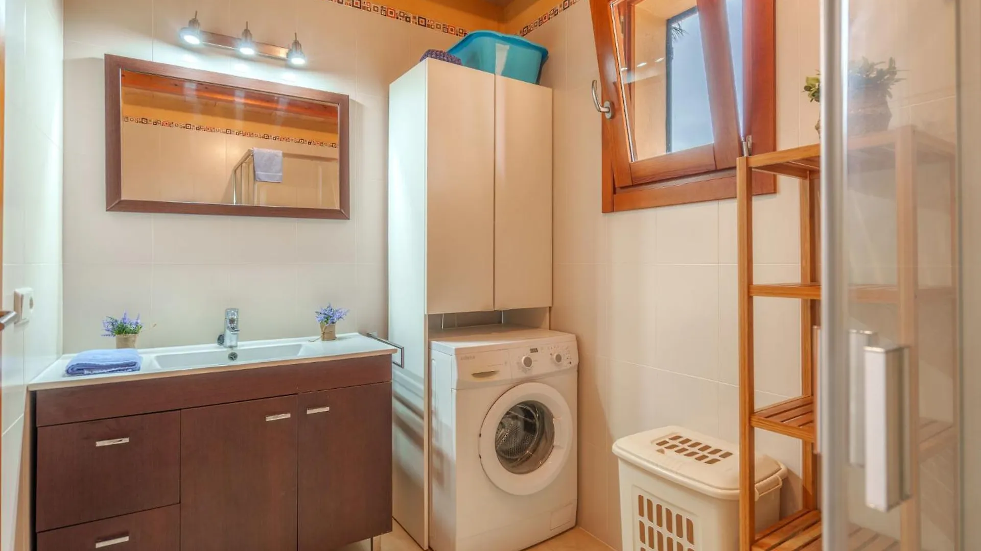 Holiday Home Can Caragoli By Interhome Alcudia  Spain