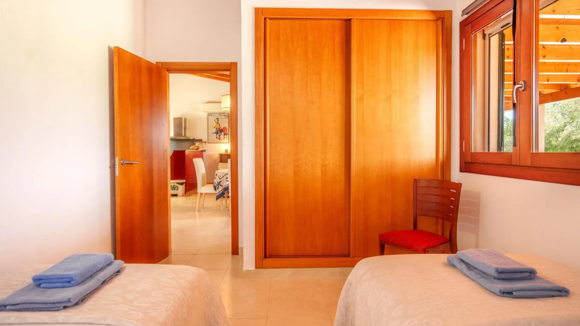 Holiday Home Can Caragoli By Interhome Alcudia  0*, Alcudia (Mallorca) Spain