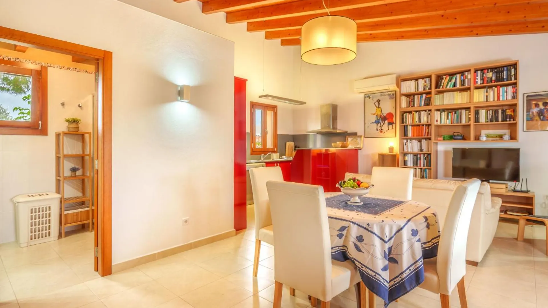 Holiday Home Can Caragoli By Interhome Alcudia  Alcudia (Mallorca)