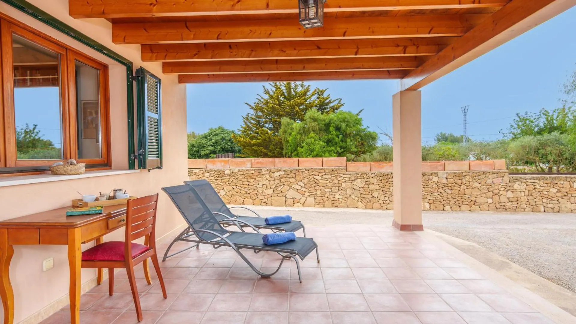 Holiday Home Can Caragoli By Interhome Alcudia