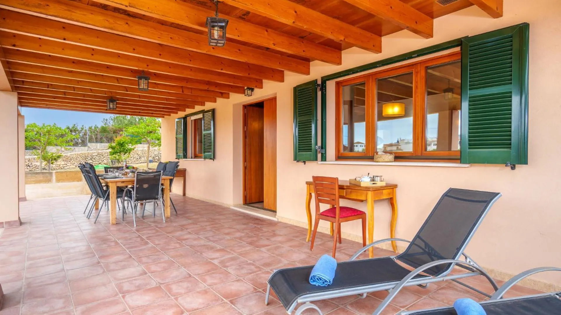 Holiday Home Can Caragoli By Interhome Alcudia  0*, Alcudia (Mallorca)